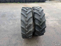 Roues, Pneus, Jantes, Barillets Jumelage Good Year 13.6R24 banden