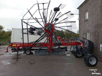Andaineur Vicon Andex 904