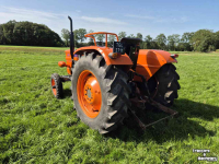 Tracteur pour horticulture Fiat 450