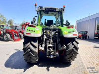 Tracteur Fendt 718 Gen6 ProfiPlus