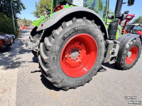 Tracteur Fendt 718 Gen6 ProfiPlus