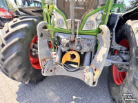 Tracteur Fendt 718 Gen6 ProfiPlus