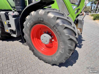 Tracteur Fendt 718 Gen6 ProfiPlus