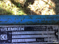 Cultivateur Lemken Smaragd 9-300