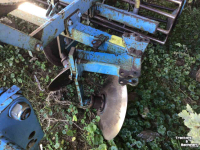 Cultivateur Lemken Smaragd 9-300