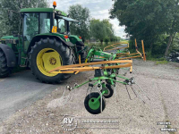 Faneur Samasz P6.50 schudder