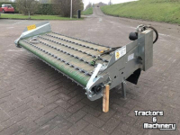 Plate-forme de coupe & pickup Dekker Pick-Up 2.60 Mtr. Compleet