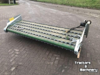 Plate-forme de coupe & pickup Dekker Pick-Up 2.60 Mtr. Compleet