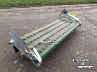 Plate-forme de coupe & pickup Dekker Pick-Up 2.60 Mtr. Compleet