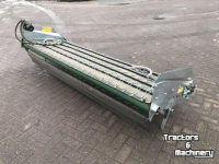 Plate-forme de coupe & pickup Dekker Pick-Up 2.60 Mtr. Compleet