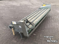 Plate-forme de coupe & pickup Dekker Pick-Up 2.60 Mtr. Compleet
