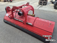 Faucheuse Tehnos MU 280 LW