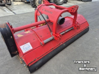 Faucheuse Tehnos MU 280 LW