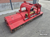 Faucheuse Tehnos MU 280 LW