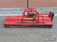Faucheuse Tehnos MU 280 LW