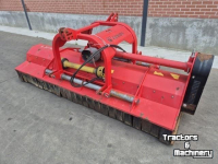Faucheuse Tehnos MU 280 LW