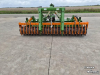 Herse rotative Amazone KE 3000 Special