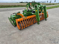 Herse rotative Amazone KE 3000 Special