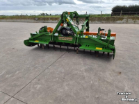 Herse rotative Amazone KE 3000 Special