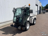 Tracteur porte-outils Multihog Multihog CL55 Werktuigendrager 2017
