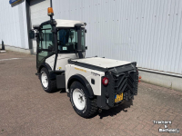 Tracteur porte-outils Multihog Multihog CL55 Werktuigendrager 2017