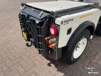 Tracteur porte-outils Multihog Multihog CL55 Werktuigendrager 2017