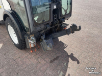 Tracteur porte-outils Multihog Multihog CL55 Werktuigendrager 2017