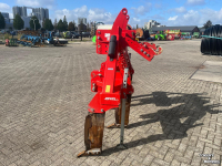 Cultivateur Evers Holsteiner 4-300 voorzetwoeler