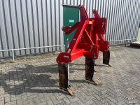 Cultivateur Evers Holsteiner 4-300 voorzetwoeler