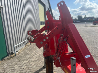 Cultivateur Evers Holsteiner 4-300 voorzetwoeler