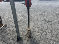 Cultivateur Evers Holsteiner 4-300 voorzetwoeler