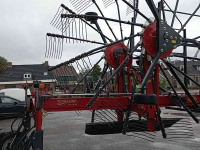 Andaineur Vicon Andex 904