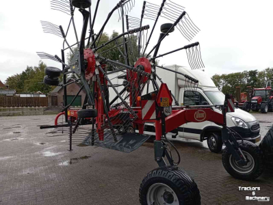 Andaineur Vicon Andex 904
