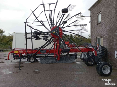 Andaineur Vicon Andex 904
