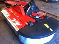 Faucheuse Kuhn PZ 300F Nieuw!