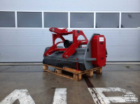 Rotobroyeur Morgnieux MR 120 NM, Frontklepelmaaier