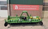 Fraise à rotation inversée Celli Overtopfrees Thor 280
