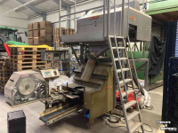 Peseuses Affeldt 112 CW 10, weger, clipper, 929