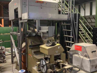 Peseuses Affeldt 112 CW 10, weger, clipper, 929