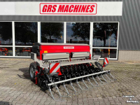 Semoir GRS ZM3-25DS  schijvenzaaimachine