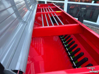 Semoir GRS ZM3-25DS  schijvenzaaimachine