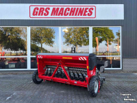 Semoir GRS ZM3-25DS  schijvenzaaimachine