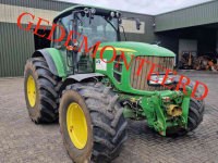 Pièces d‘occasion pour tracteurs John Deere 7430