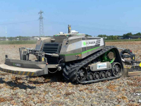 Tracteurs Autonomes / Tracteurs Robots AgXeed AgBot 5.115T2 Autonome trekker
