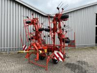 Faneur Kuhn GF 8501 MHO