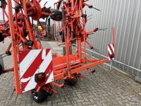 Faneur Kuhn GF 8501 MHO