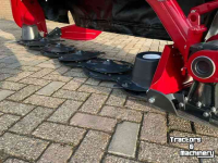 Faucheuse FPM DKF 240/6 Schijvenmaaier Nieuw