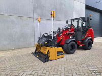 Décapeuse Harcon LP 50 Leveller
