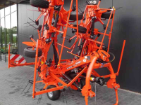 Faneur Kuhn GF 8703