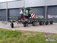 Faneur Fendt Lotus 770 overjarige